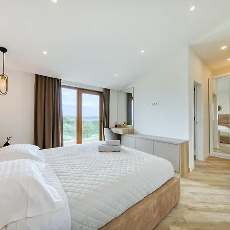 Villa Masanda Ždrelac