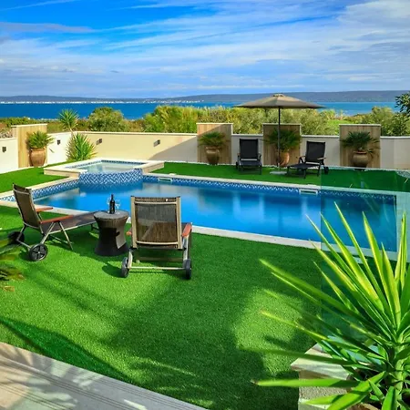 Masanda Villa Ždrelac