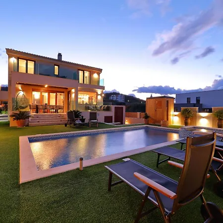 Masanda Villa Ždrelac