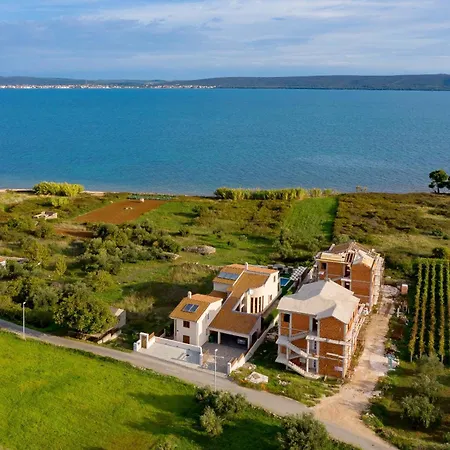 Masanda Villa Ždrelac