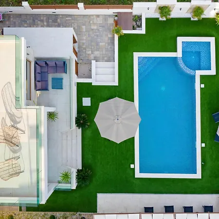 Masanda Villa Ždrelac
