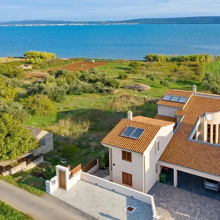 Villa Masanda