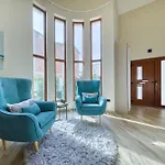 Masanda Villa *