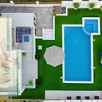 Masanda Villa Ždrelac
