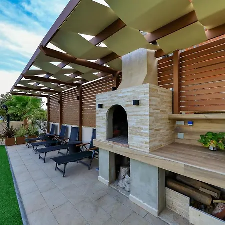 Villa Masanda *