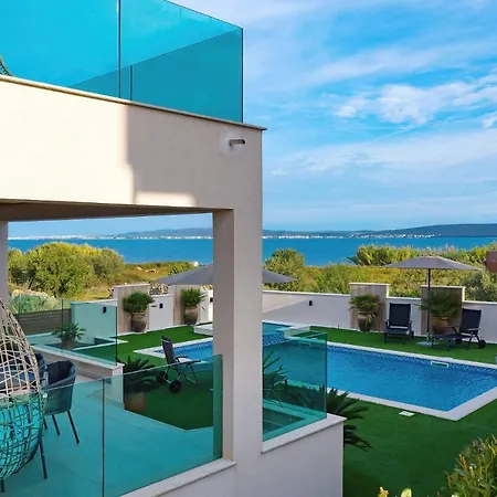 Villa Masanda