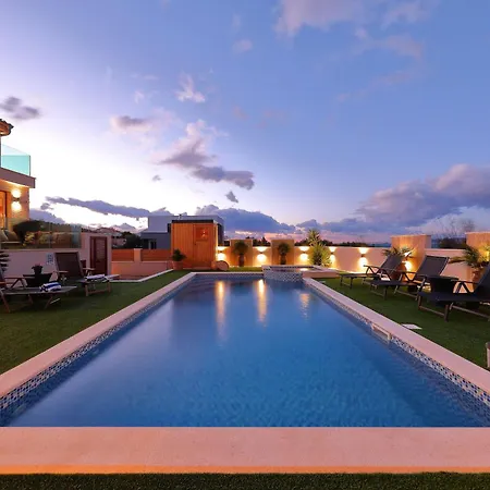 Villa Masanda