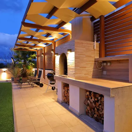 Villa Masanda