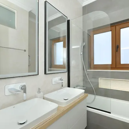 Masanda Вилла