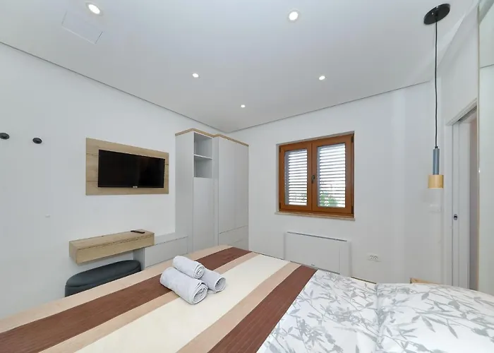 Masanda Ждрелац