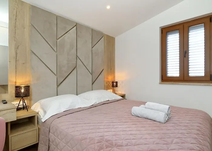 Masanda Вилла *