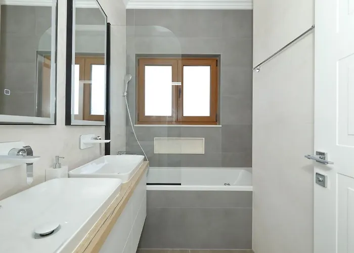 Вилла Masanda *