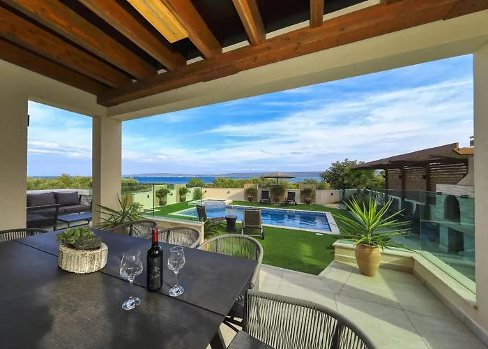 Masanda Ждрелац