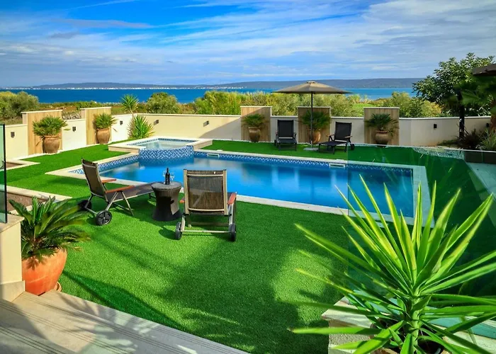 Masanda Vila Zdrelac