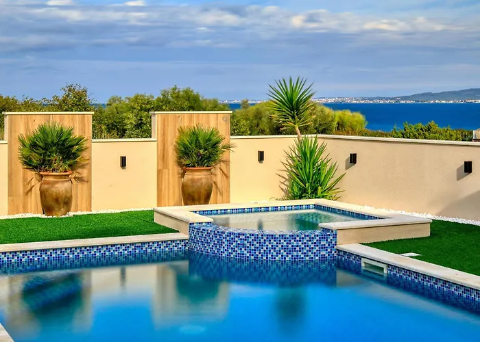 Villa Masanda