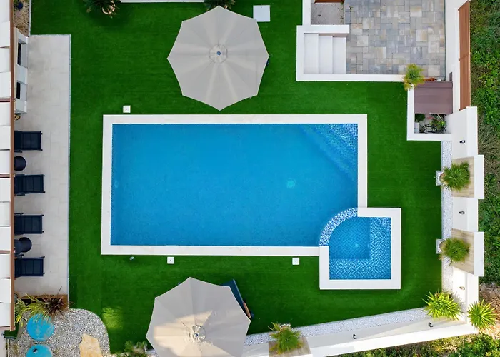 Villa Masanda